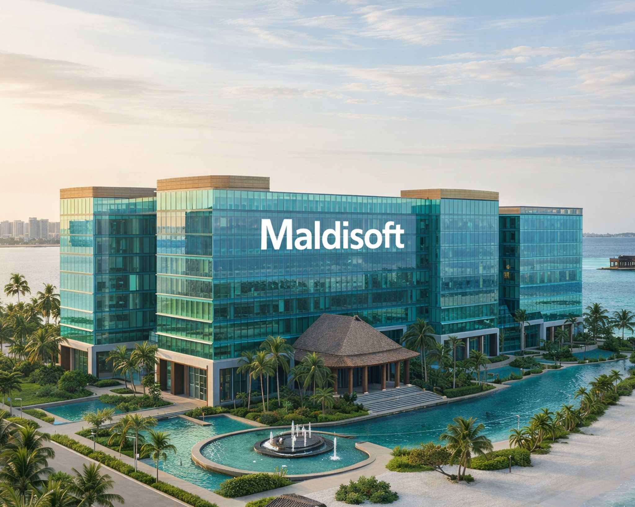 Maldisoft integration in action