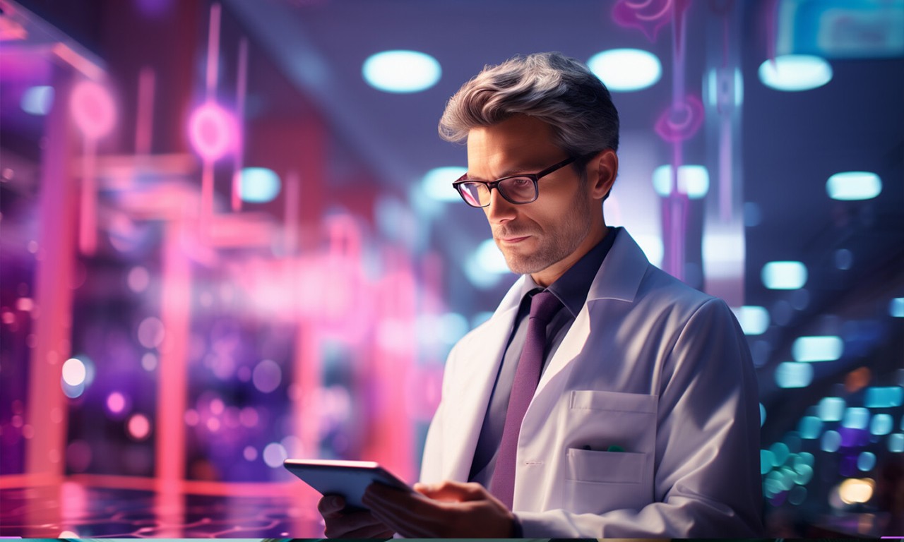 Productivity Software